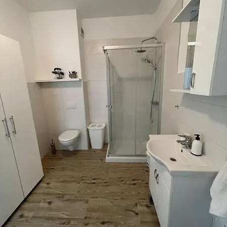 Seaesta Holidays Nika Trogir